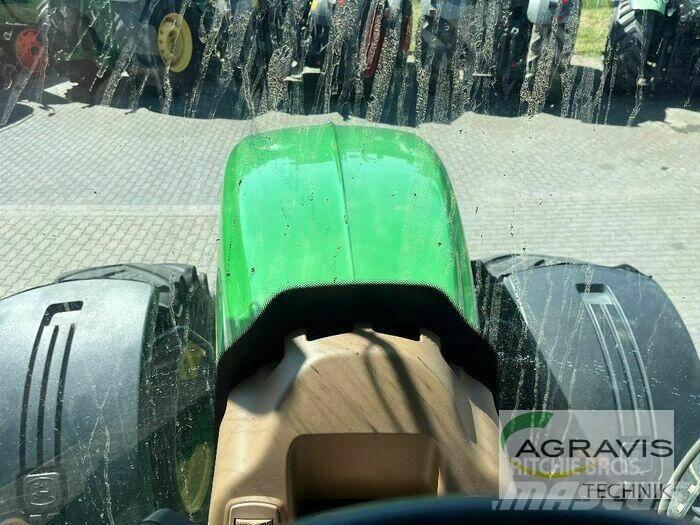 John Deere 7830 Traktori