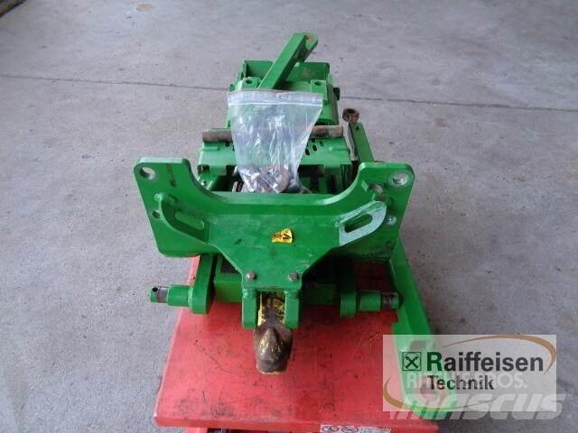 John Deere Hitch Ostala oprema za traktore
