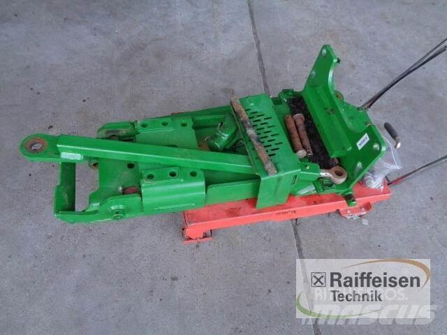 John Deere Hitch Ostala oprema za traktore