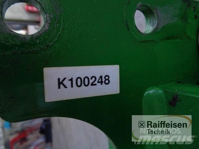 John Deere Hitch Ostala oprema za traktore