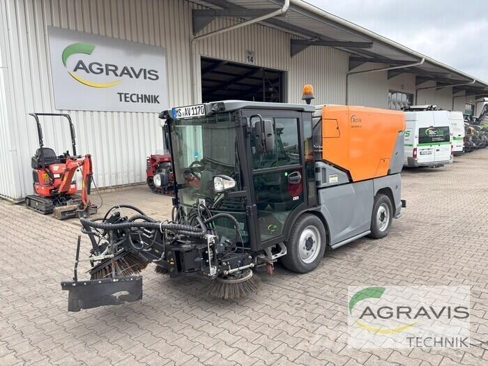 Kärcher MC250 Strojevi za metenje