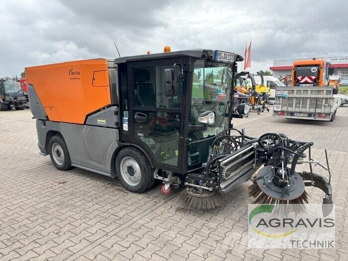 Kärcher MC250 Strojevi za metenje