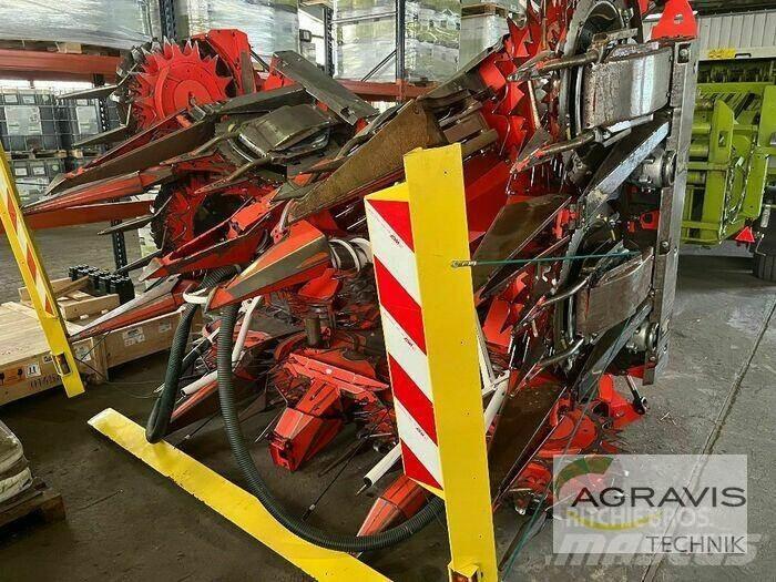 Kemper 375 CL 84 Hay and forage machine accessories