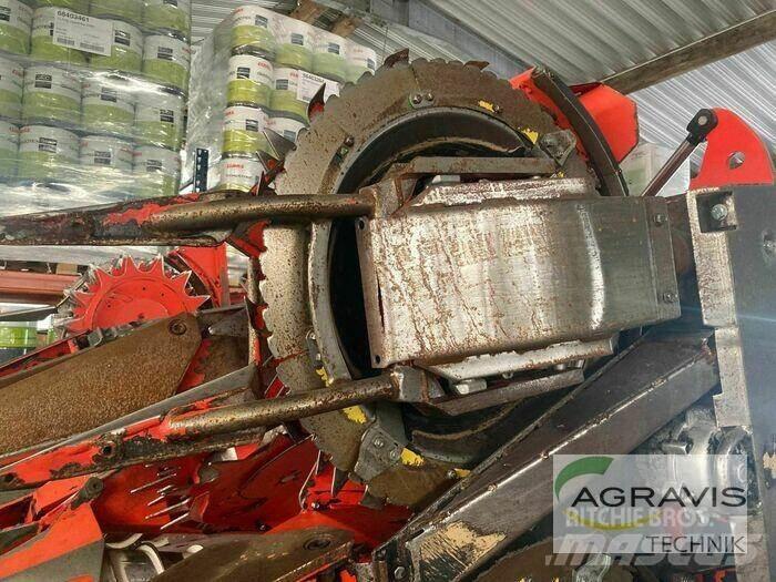 Kemper 375 CL 84 Hay and forage machine accessories