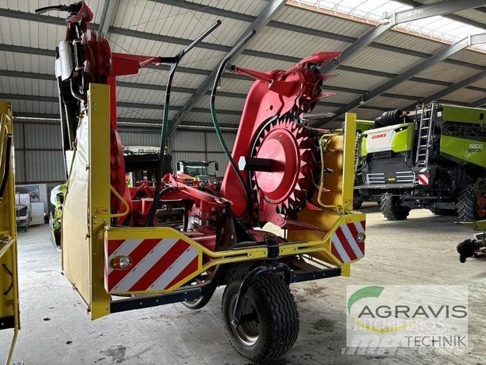Kemper 475 PLUS Hay and forage machine accessories