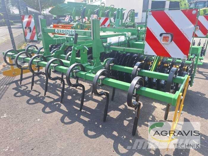 Kerner FP 300 Oprema za pakiranje