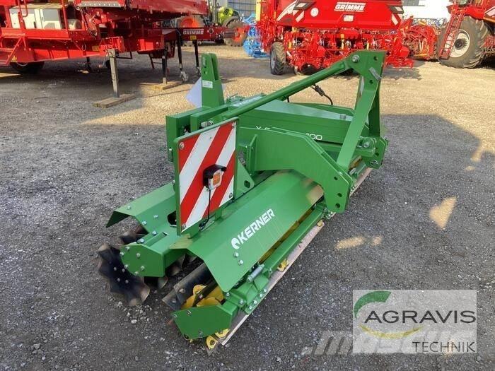 Kerner X-CUT SOLO 300 Drljače