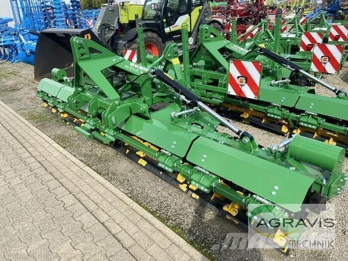 Kerner X-CUT SOLO 500 Valjci