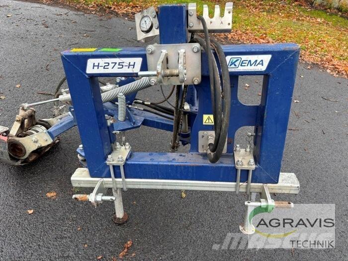 Kersten H 275 H Kosilice