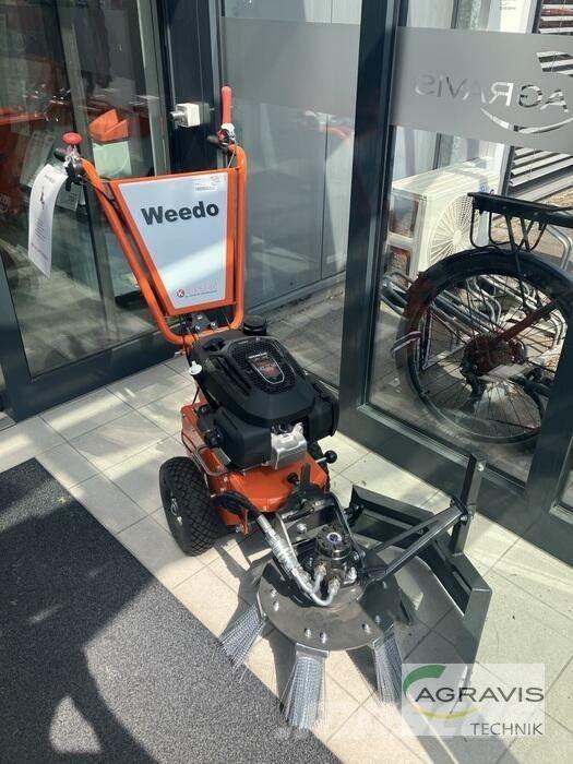 Kersten WEEDO II Strojevi za metenje
