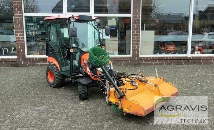Kioti CS 2520 Traktori