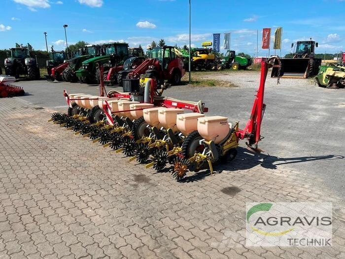 Kleine SYNCHRODRIVE 12 Sijačice