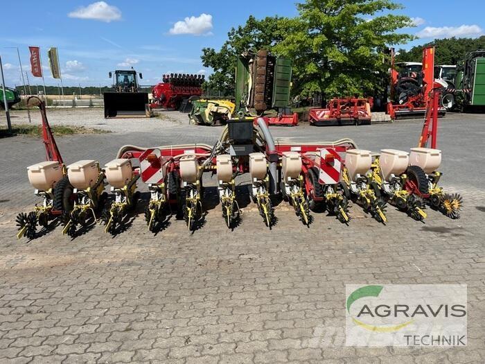 Kleine SYNCHRODRIVE 12 Sijačice