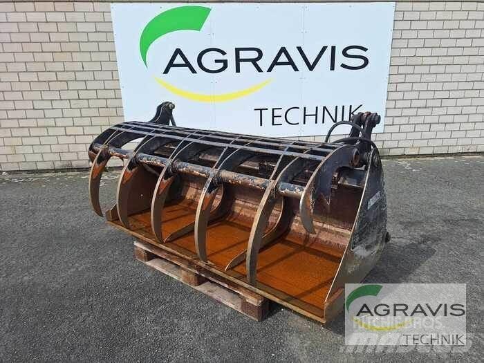 Kock KGS 2000 XL Ostala oprema za traktore