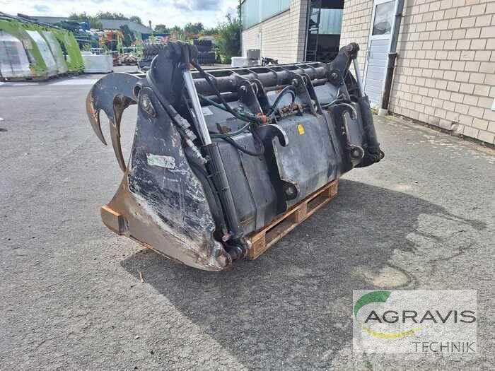 Kock KGS 2000 XL Ostala oprema za traktore