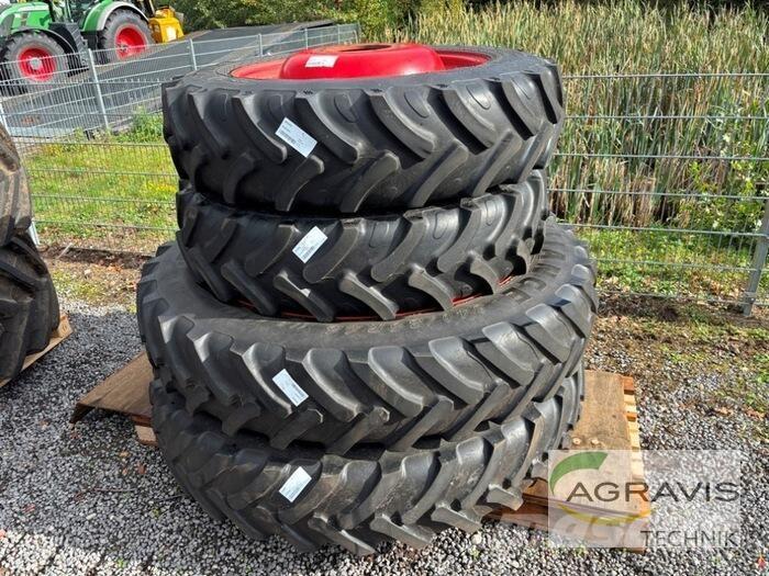 Kock PFLEGERÄDER Gume, kotači i naplatci