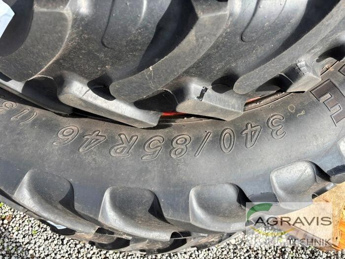 Kock PFLEGERÄDER Gume, kotači i naplatci