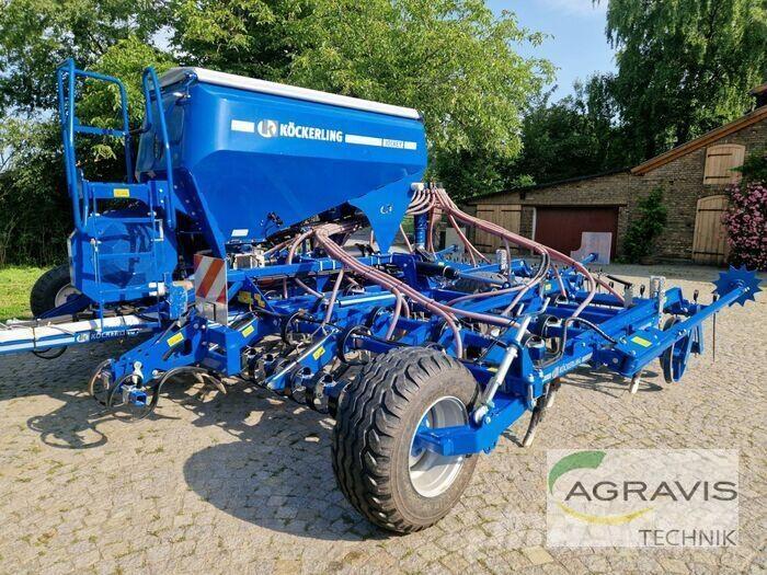 Köckerling JOCKEY 600 Sijačice