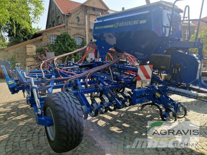 Köckerling JOCKEY 600 Sijačice