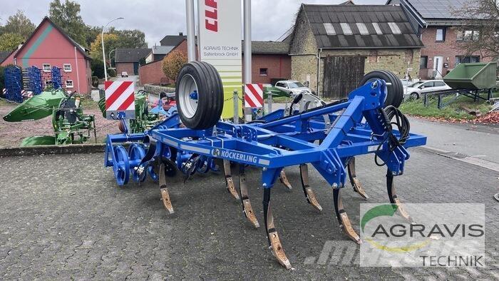 Köckerling TRIO 300 Kultivatori