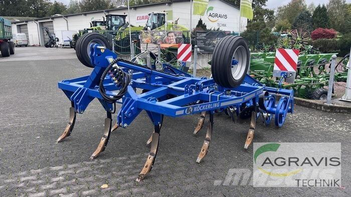 Köckerling TRIO 300 Kultivatori