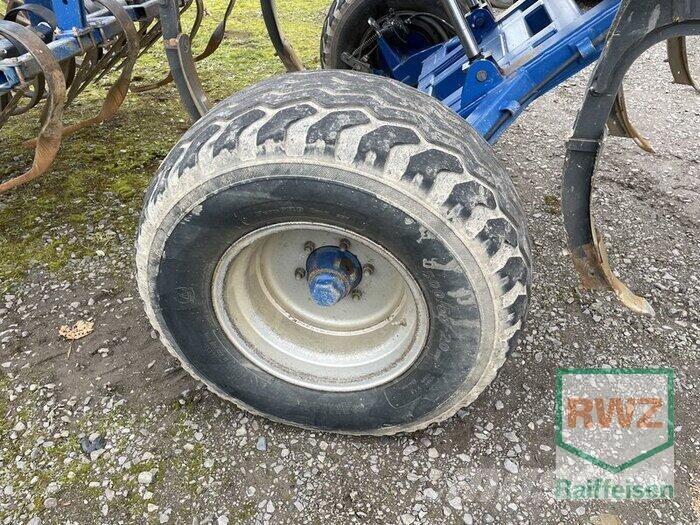 Köckerling Vector 620 Kultivatori