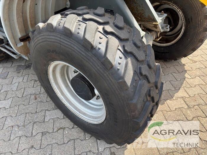 Kramer 8105 Utovarivači na kotačima