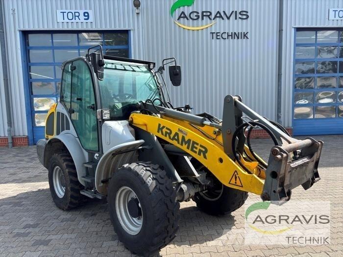 Kramer 8105 Utovarivači na kotačima
