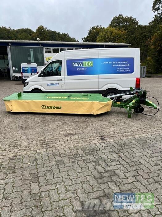Krone ACTIVEMOW R 360 Kosilice
