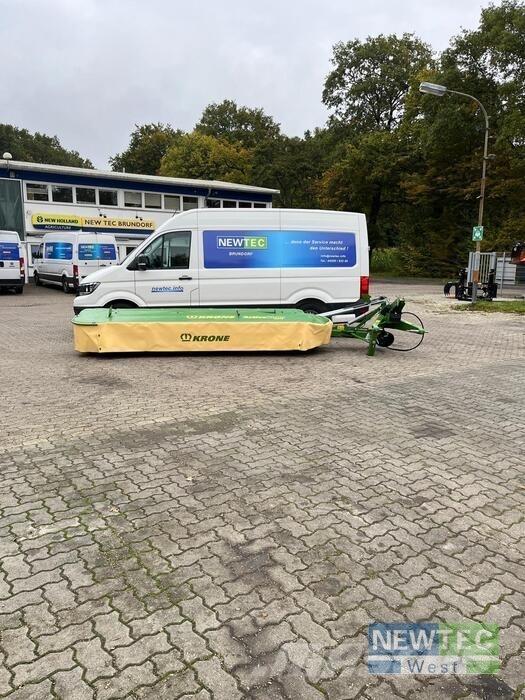 Krone ACTIVEMOW R 360 Kosilice
