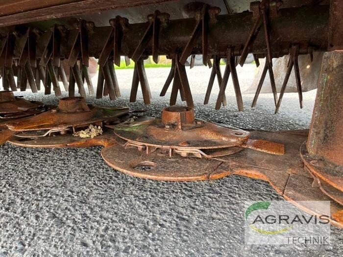 Krone AFL 283 CV Kosilice