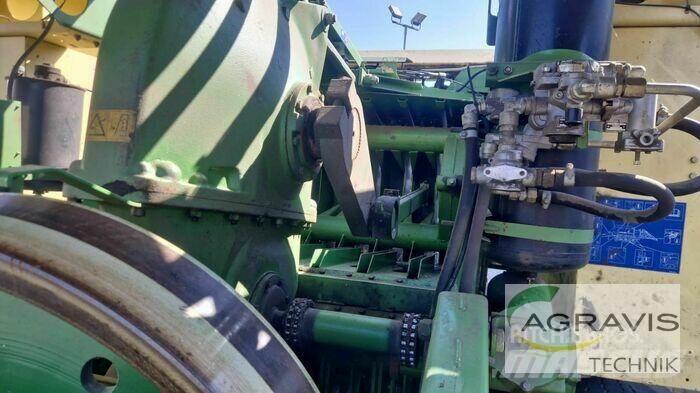 Krone BIG PACK 120-80 Balirke za kockaste bale