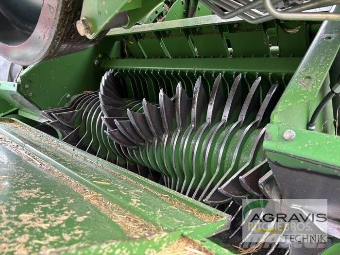 Krone BIG PACK 1290 XC Rolo balirke