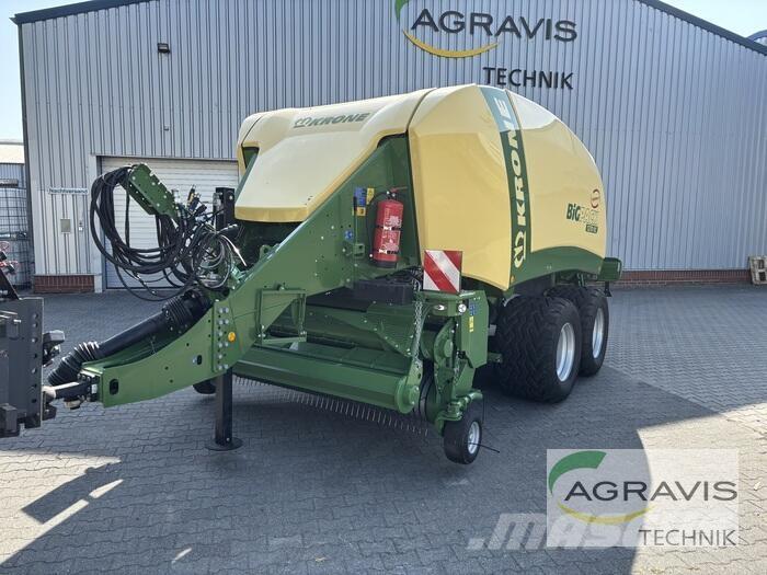 Krone BIGPACK 1270 VC Balirke za kockaste bale