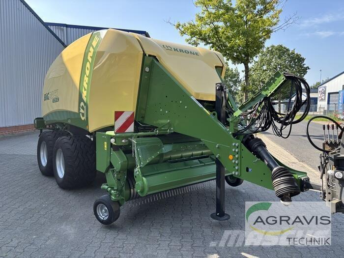 Krone BIGPACK 1270 VC Balirke za kockaste bale