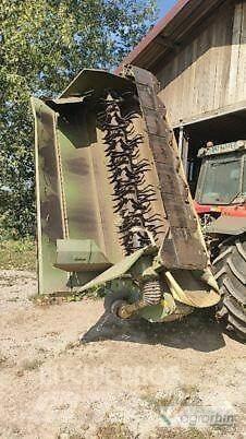 Krone Easy Cut R320 CV Kosilice