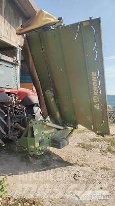 Krone Easy Cut R320 CV Kosilice