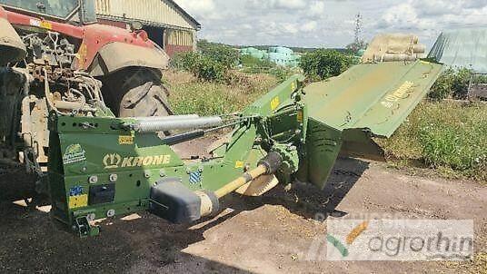 Krone Easy Cut R320 CV Kosilice