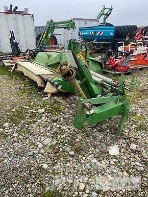 Krone EASYCUT 280 CV Kosilice