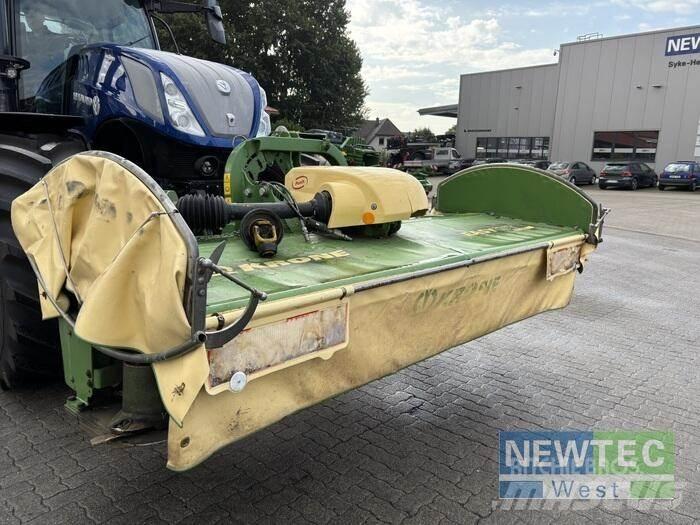 Krone EASYCUT B 870 Kosilice