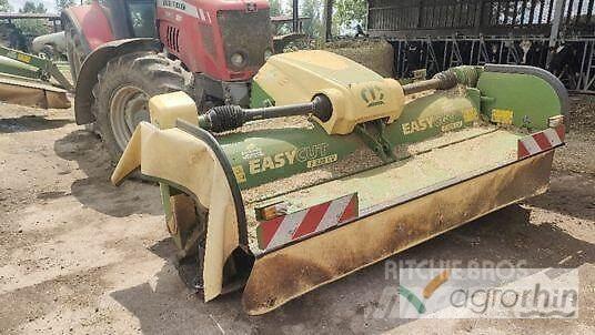 Krone EasyCut F320CV Kosilice