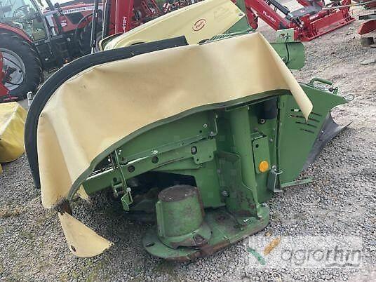 Krone EasyCut F320CV Kosilice