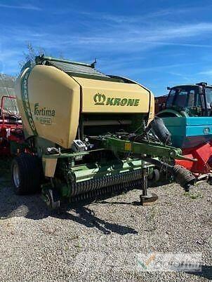 Krone FORTIMA V1800MC Rolo balirke