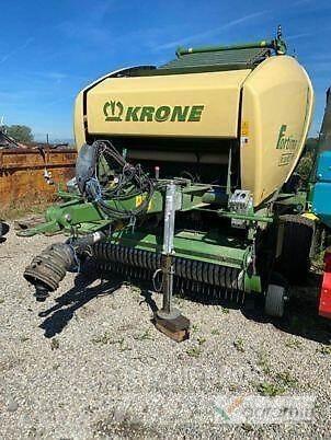 Krone FORTIMA V1800MC Rolo balirke