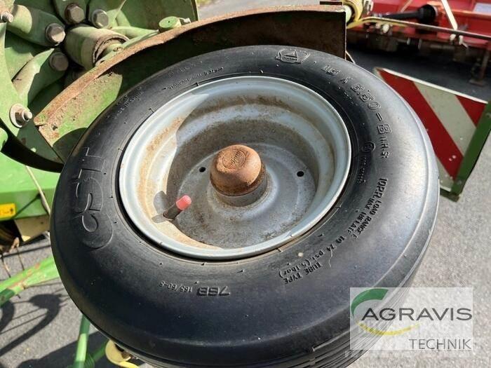 Krone KW 7.70/6 Okretači i sakupljači sijena