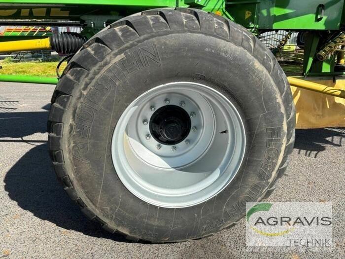 Krone SWADRO 2000 Okretači i sakupljači sijena