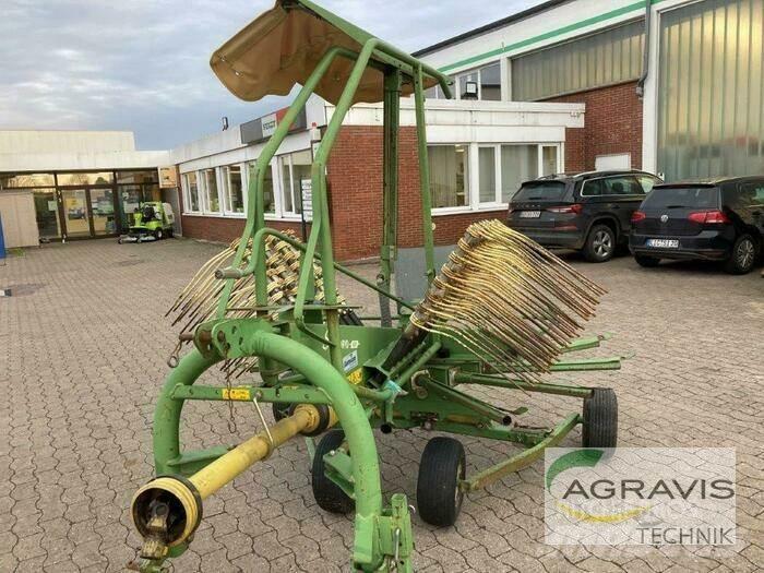 Krone SWADRO 421 Okretači i sakupljači sijena