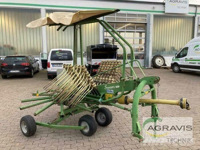 Krone SWADRO 421 Okretači i sakupljači sijena