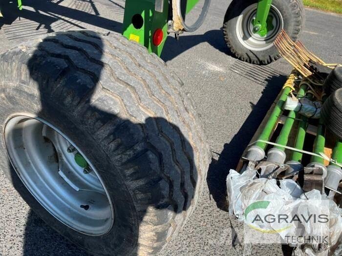 Krone SWADRO TC 880 Okretači i sakupljači sijena