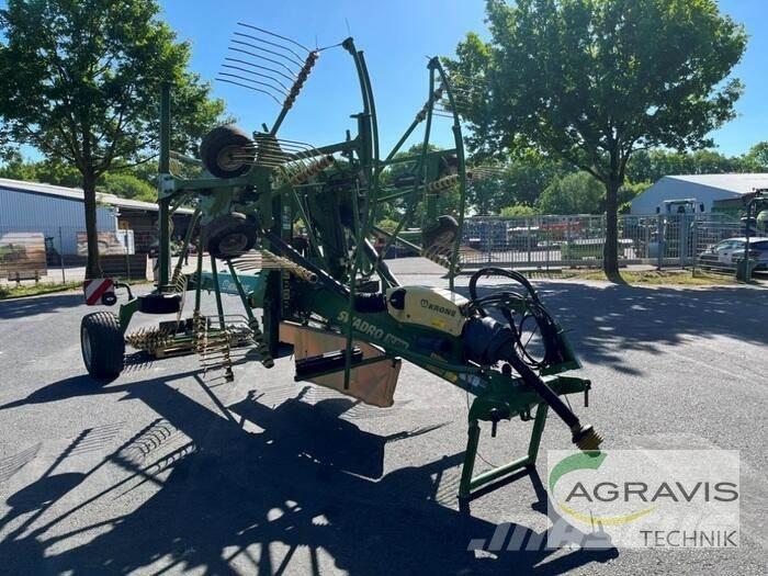Krone SWADRO TC 880 Okretači i sakupljači sijena